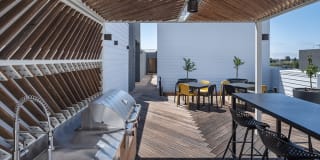 Electric Lofts Gallery 1