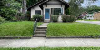 3 Bedroom House Walking Distance to Purdue University Gallery 1