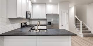 Brand New Duplexes Downtown Edmond Gallery 19
