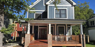 1306 Sedgefield Street Gallery 1