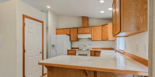 Move in ready 5 bed, 3 bath home w/ fenced backyard! Move in ready 5 bed, 3 bath home w/ fenced backyard! Gallery 3