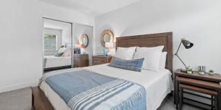 Old Orchard Apartments Gallery 22
