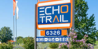 Echo Trail Apartments Gallery 12