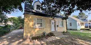 1619 Evergreen Street Gallery 1