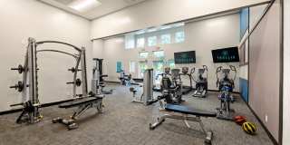 Trellis at the Lakes Gallery 7