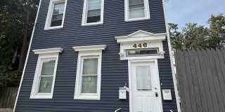 446 1st Street Gallery 1