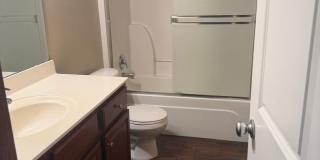2 Bed Single Level Duplex in Grain Valley 2 Bed Single Level Duplex in Grain Valley Gallery 9