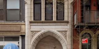 40 West 13th Street Gallery 15