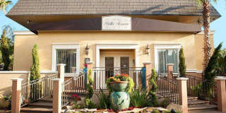 Bella Terraza Gallery 301