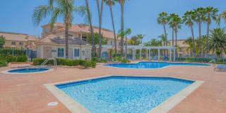 Colony Townhomes Gallery 6