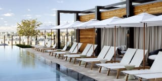 Liberty Harbor East Gallery 24