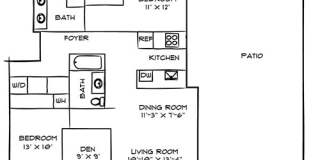 Parc Mosaic Apartment Homes Gallery 39