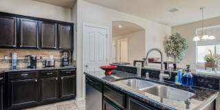 Westside area for Short or Long Term Rental (Completely Furnished) Beautiful 3 bed/2.5 baths plus Office space Gallery 29