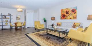 Pebblebrook Apartments Gallery 27