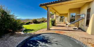 Beautiful Pet-Friendly Home on Green Springs Golf Course Gallery 30