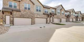 Stone Lake Townhomes Stone Lake Townhomes Gallery 1