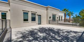 Luxury Summerlin Living in Gated Canyon Crest Community Gallery 50
