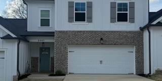 For Lease – Spacious Townhome in Hixson Gallery 1