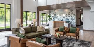 The Ensley - 55+ Active Adult Gallery 67