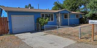 Charming 3 Bedroom 2 Bathroom 1 Car Garage Fernley Home Gallery 1