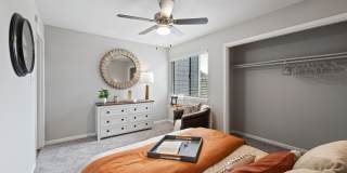 The Hilltop Apartment Homes Gallery 13