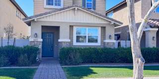 3 bedroom rental in Cooley Station Gallery 1