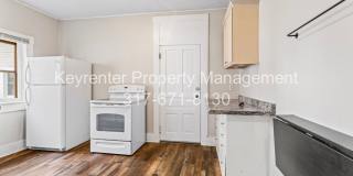 Charming 1 Bedroom near Noblesville High School and Downtown. Gallery 12