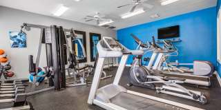 Westmont Commons Gallery 12