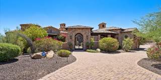 13027 E Saddlehorn Trail Gallery 1