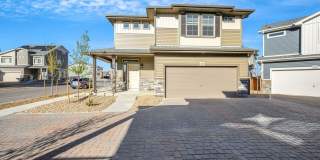 Charming 3BR House in Commerce City Charming 3BR House in Commerce City Gallery 1