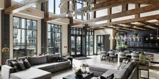 Upton Oxmoor Apartments Gallery 32