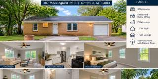 307 Mockingbird Road Southeast - 1 307 Mockingbird Road Southeast - 1 Gallery 1