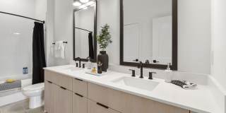 Infield Apartments Gallery 21
