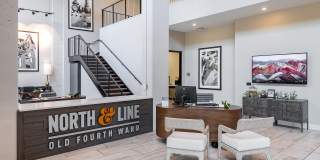 North and Line Apartments Gallery 3