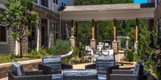 Overture Cotswold Age 55+ Apartment Homes Gallery 13