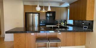 Epic REA- Serene 2 BR/1 BA Flat w/Private Deck & Yard in Lone Mountain Gallery 8