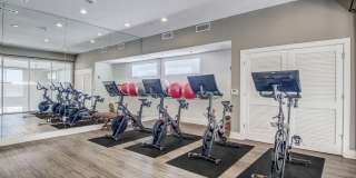 Republic at Alamo Heights Republic at Alamo Heights Gallery 28