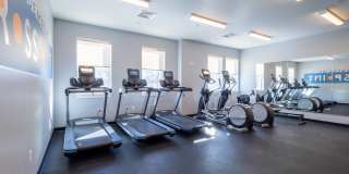 The Residences at Crosspoint Gallery 13