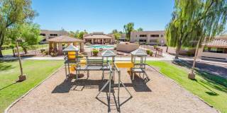 Cholla Ranch apartments Gallery 6