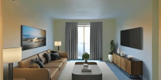 Mill Pond Apartments Gallery 18