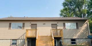 Affordable, Spacious 1 Bedroom Home Gallery 1