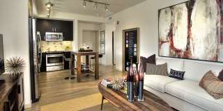 Affordable Housing - Annadel Apartments Gallery 2