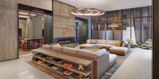 Crossing DC Gallery 25