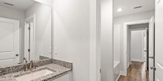 Park Place!  Callaway 4 bedroom 2 bath home! Gallery 18