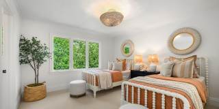 Exceptional Kent Woodlands 5BD/5.5BA Estate!  Gated!  Mt. Tam Views!  FOUNDATION Gallery 21
