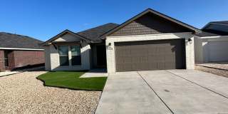 3 bed/2 bath: Bell Farms AVAILABLE AUGUST! Gallery 1