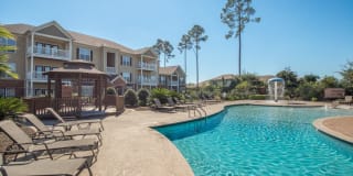 Odyssey Lake Apartments Gallery 26