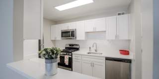 Plaza Towers - Affordable Housing Gallery 14