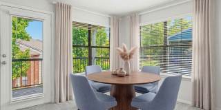 Timber Hollow Apartments Gallery 15