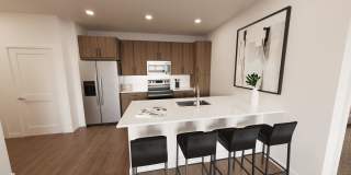 Wrenley Luxury Apartment Homes Gallery 26